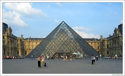 Louvre