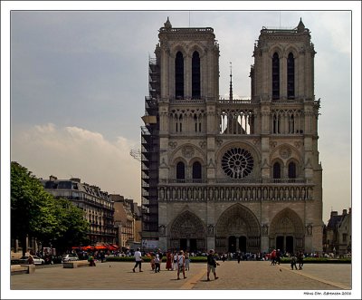 Notre Dame