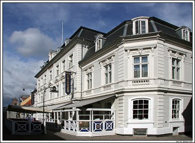 Hotel Prindsen