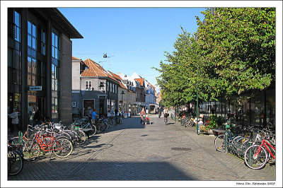 Algade - Roskilde
