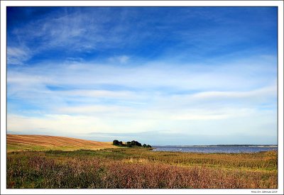 Roskilde Fjord