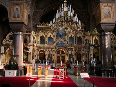 Uspensky Cathedral 2