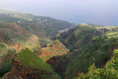 Barranco de La Galga