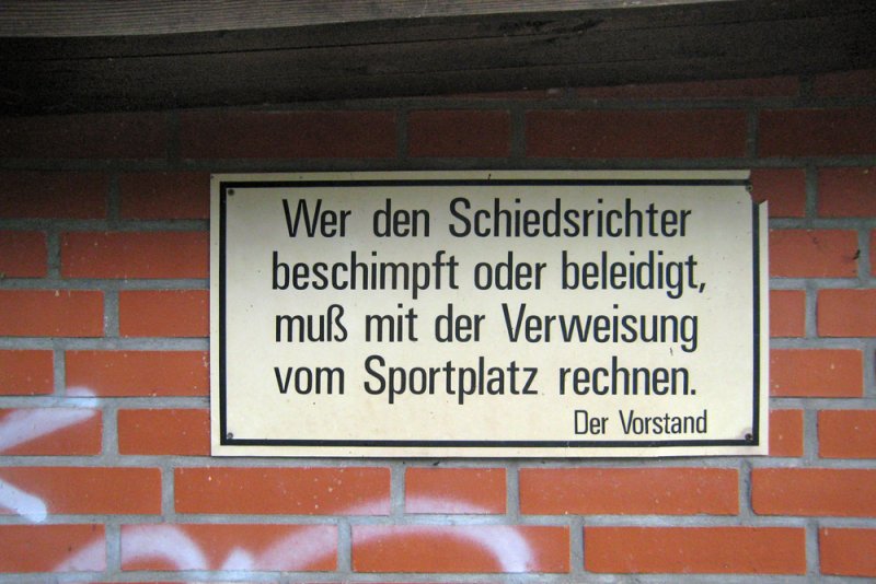 Verweisung