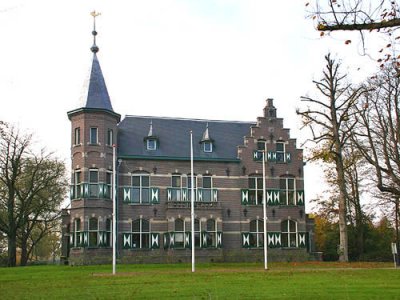 Winsum - Gemeentehuis
