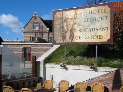 Hotel Zeezicht