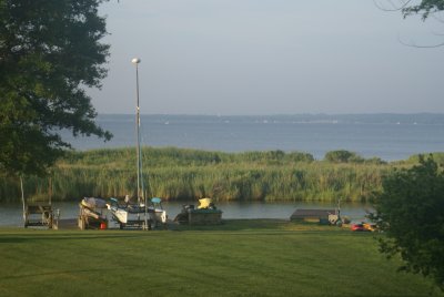 DOCKS