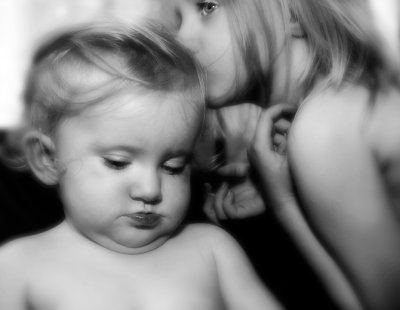 The Kiss