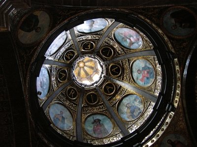 Klosterkirche Lueg