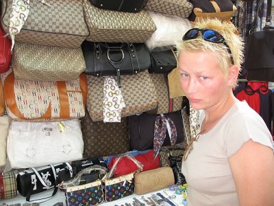 Markt Santanyi, kaufen?