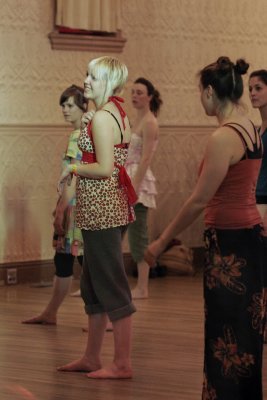 Dance