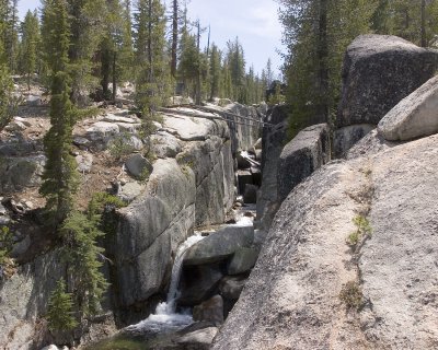 Budd Creek