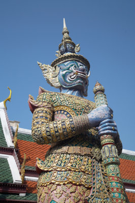Bangkok 5D