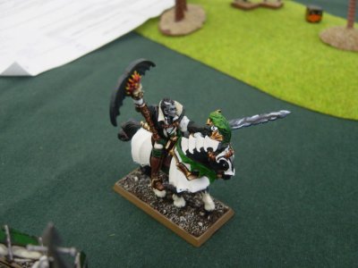 Vampire Lord