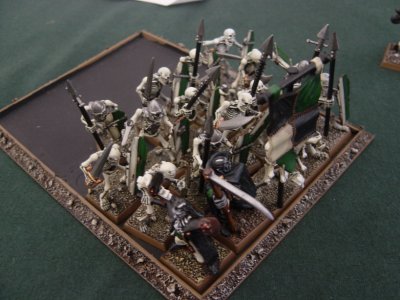 Skeleton Warriors 2