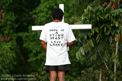 God is love