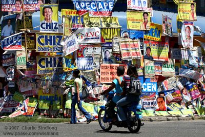 The Philippine Politics