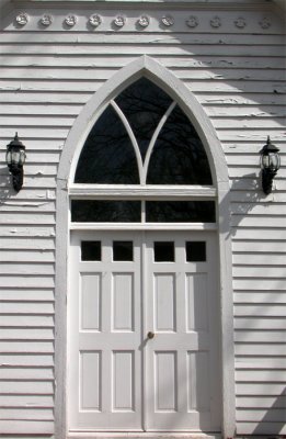 First Presbyterian