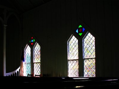 Churches