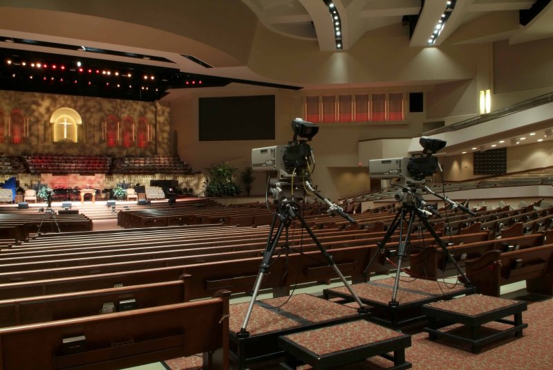 Idlewild Baptist Church 23