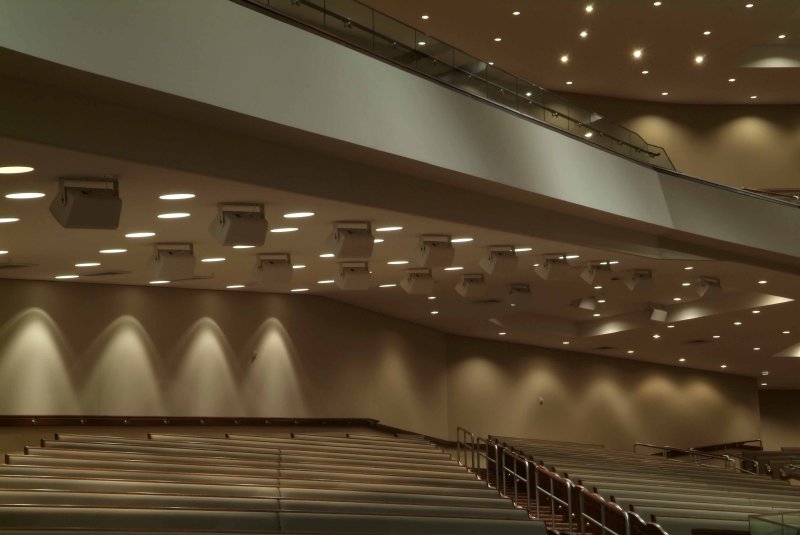 Idlewild Baptist Church 30