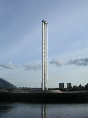 Glasgow Tower