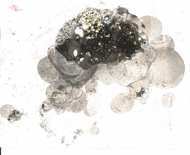 bubbles ll