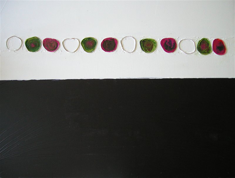 mixed media april-07