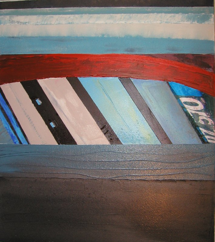 mixed media april-07