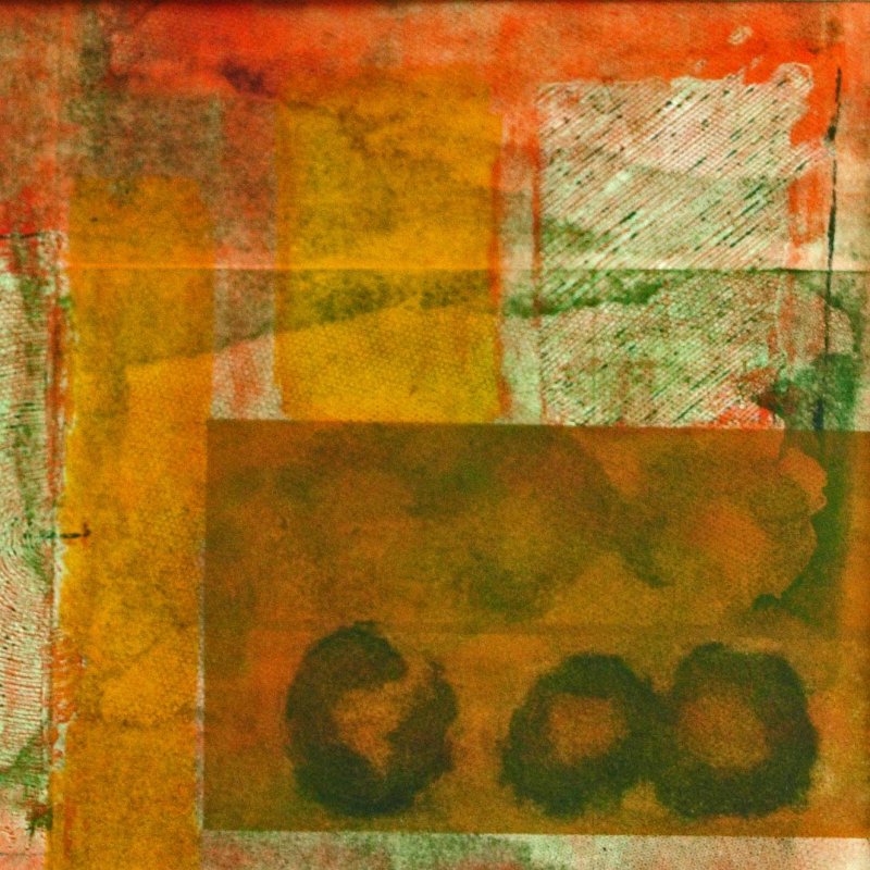 three plate etching