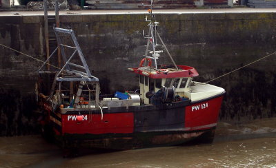 march 2007 - padstow