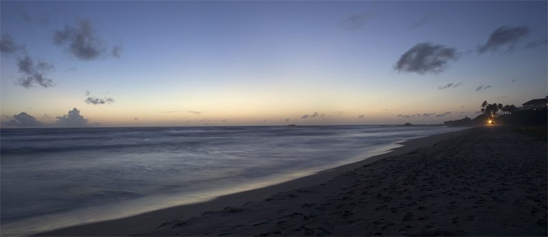 Bentota Beach