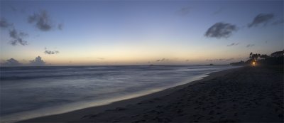 Bentota Beach