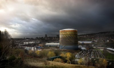 Sheffield View