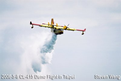 CL-415