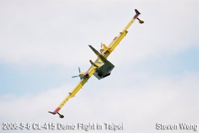 CL-415