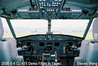 CL-415