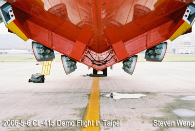 CL-415