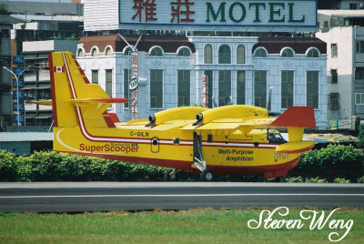 CL-415