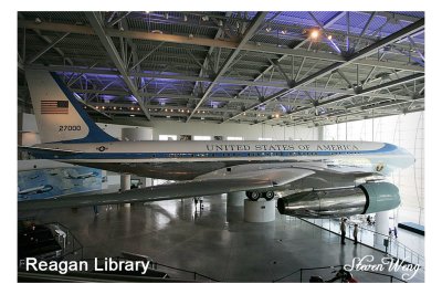 Aviation Museums