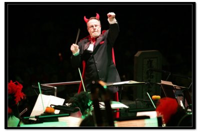 Erich Kunzel, conductor