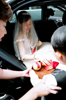 Wedding