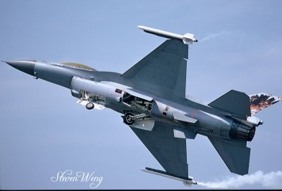 F-16