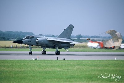 Mirage F-1