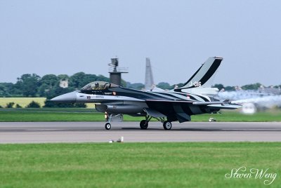 F-16