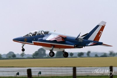 Patrouilledefrance