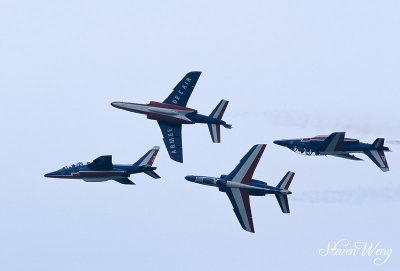 Patrouille de france