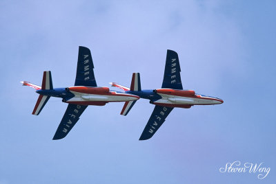 Patrouille de france