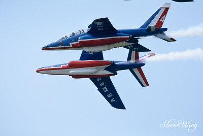 Patrouille de france