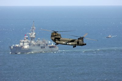 CH-47SD